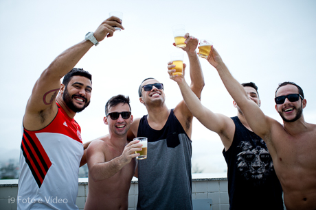 Casamento Recanto dos Sonhos